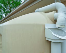 Rainwater Harvesting's image