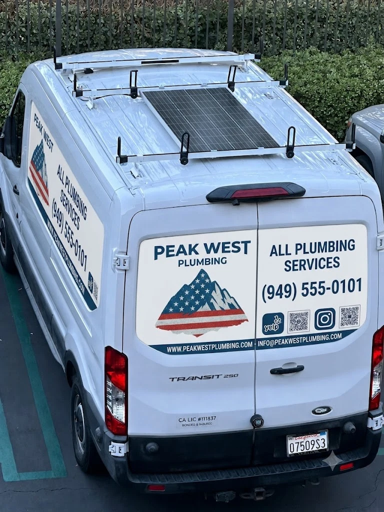Plumbing Services