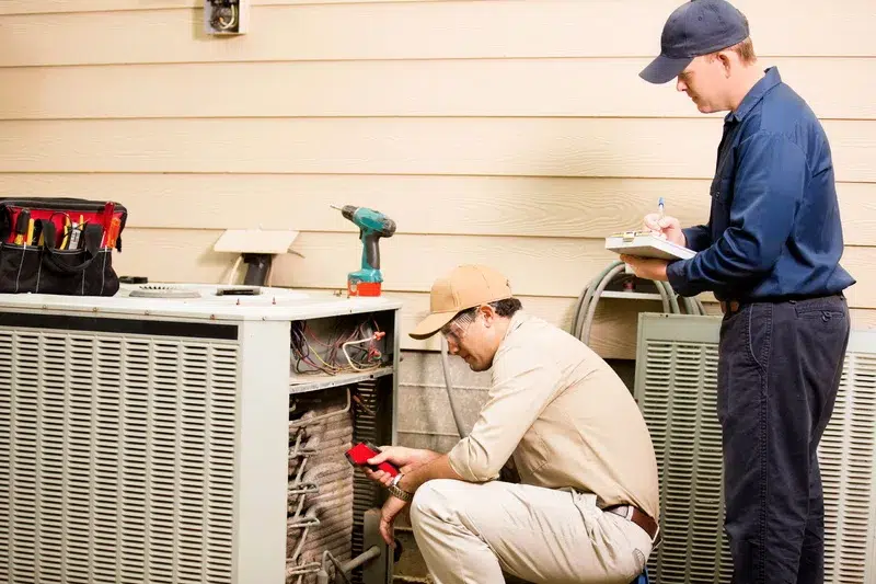 Heating repair service in Laguna Woods
